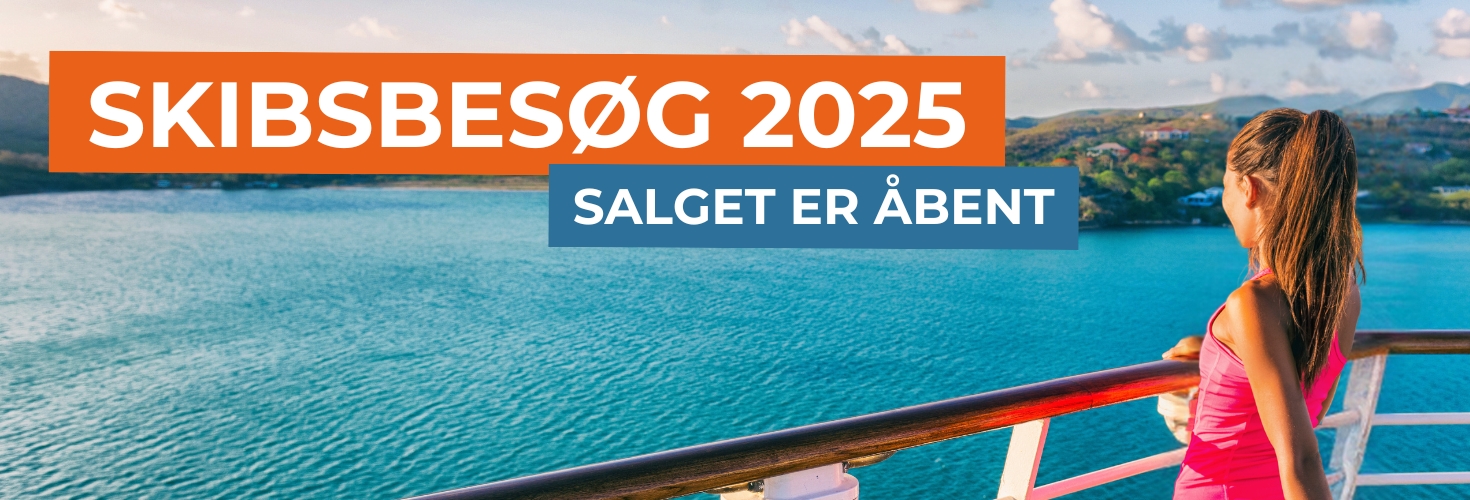 Salg åbent Salg åbent